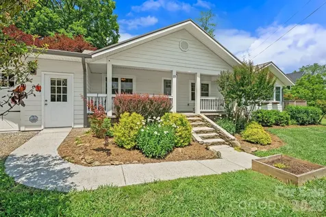 19 Firefly Ridge Trail Alexander NC 28701