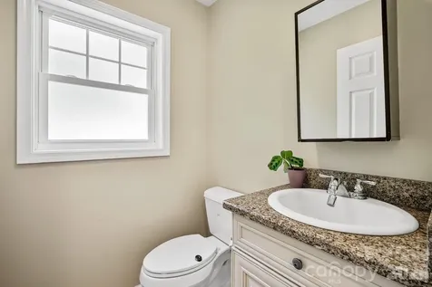 19 Firefly Ridge Trail Alexander NC 28701