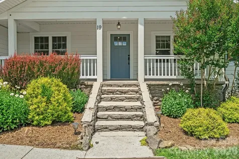 19 Firefly Ridge Trail Alexander NC 28701