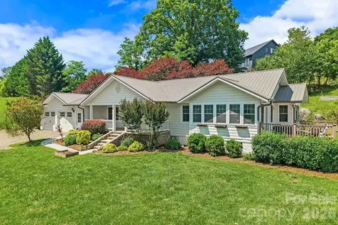 19 Firefly Ridge Trail Alexander NC 28701