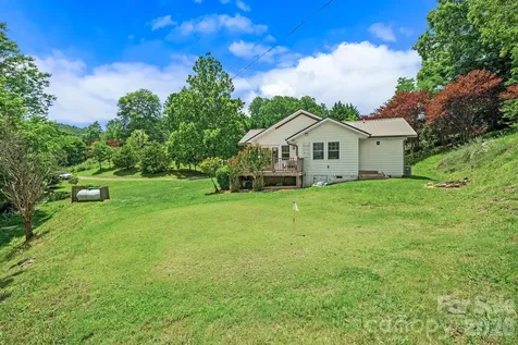 19 Firefly Ridge Trail Alexander NC 28701