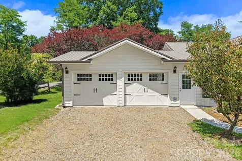 19 Firefly Ridge Trail Alexander NC 28701