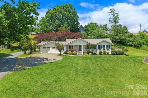 19 Firefly Ridge Trail Alexander NC 28701