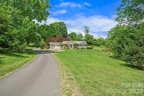 19 Firefly Ridge Trail Alexander NC 28701
