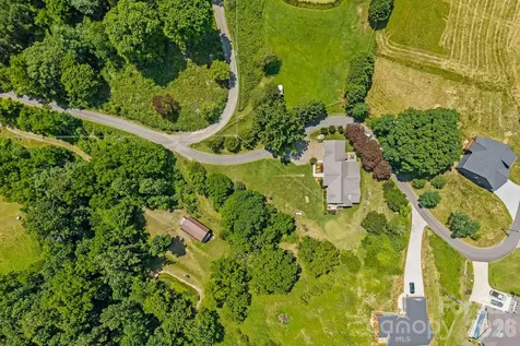 19 Firefly Ridge Trail Alexander NC 28701