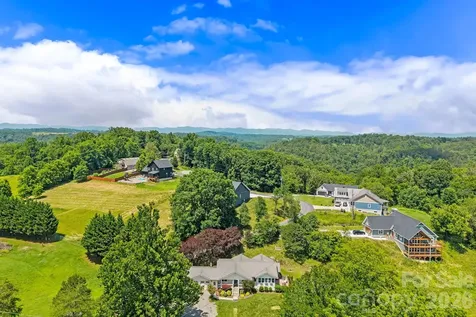 19 Firefly Ridge Trail Alexander NC 28701