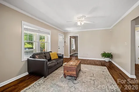 19 Firefly Ridge Trail Alexander NC 28701
