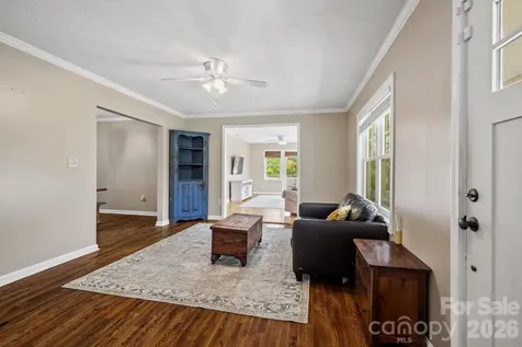 19 Firefly Ridge Trail Alexander NC 28701