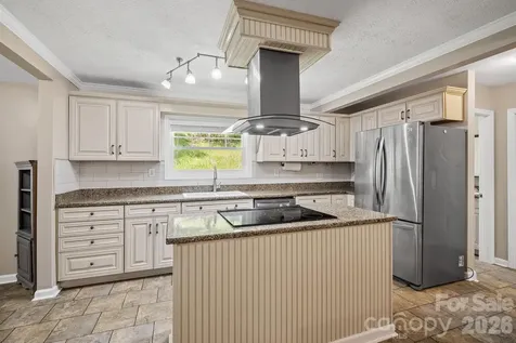 19 Firefly Ridge Trail Alexander NC 28701