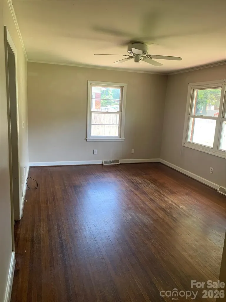 2336 Markham Court Charlotte NC 28205