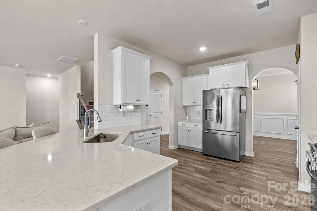 206 Abersham Drive Mooresville NC 28115