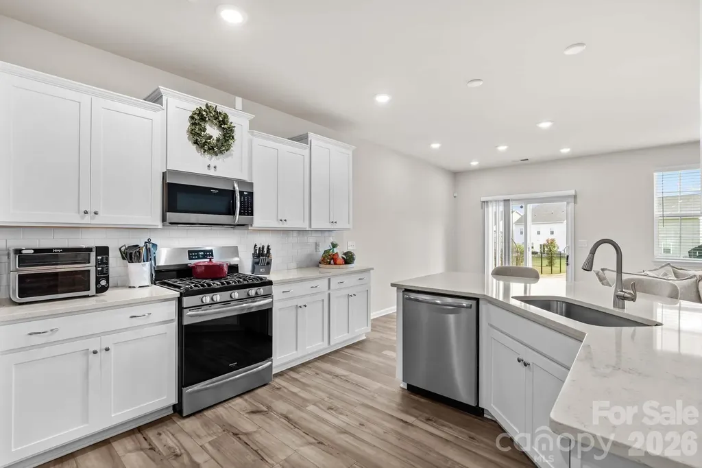 206 Abersham Drive Mooresville NC 28115