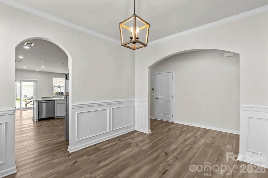 206 Abersham Drive Mooresville NC 28115
