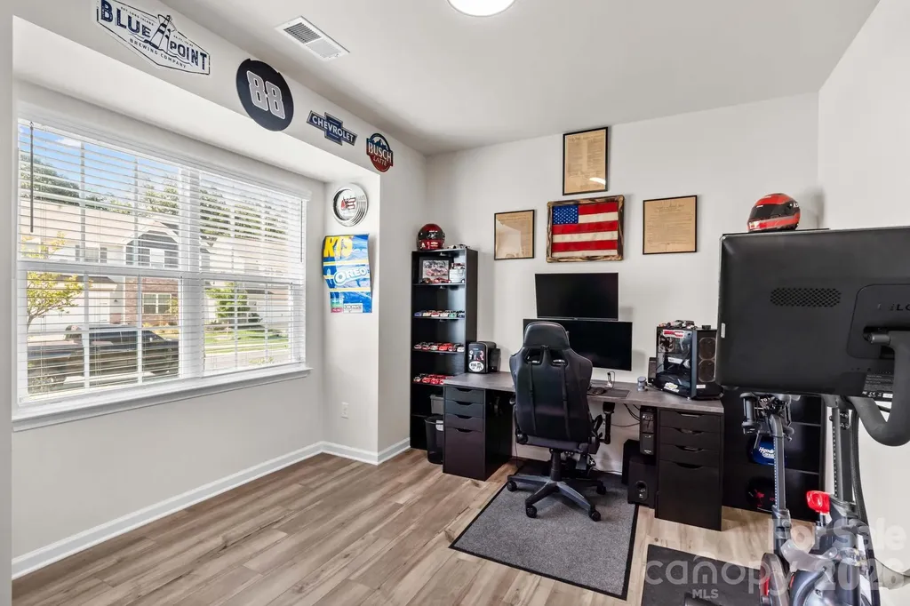 206 Abersham Drive Mooresville NC 28115