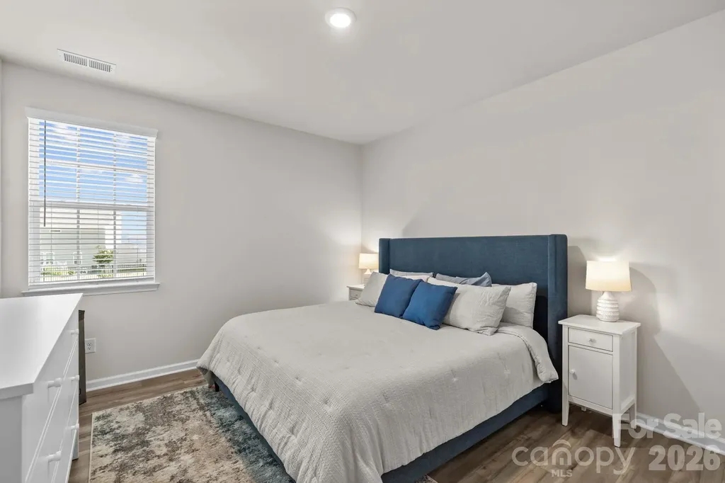 206 Abersham Drive Mooresville NC 28115