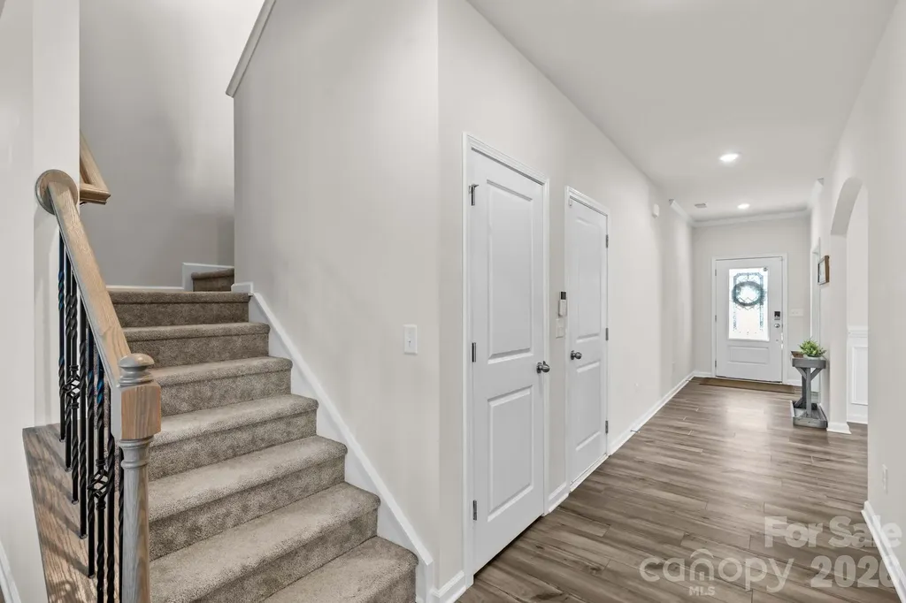 206 Abersham Drive Mooresville NC 28115