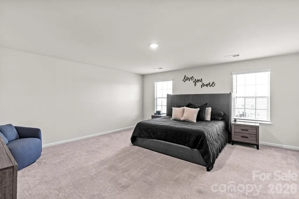 206 Abersham Drive Mooresville NC 28115