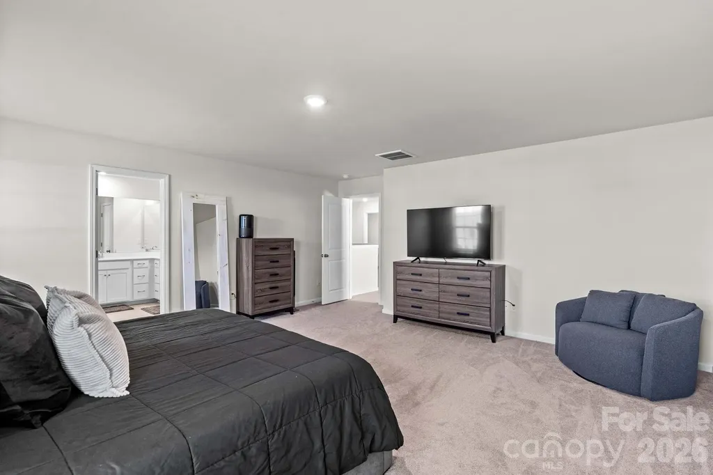 206 Abersham Drive Mooresville NC 28115