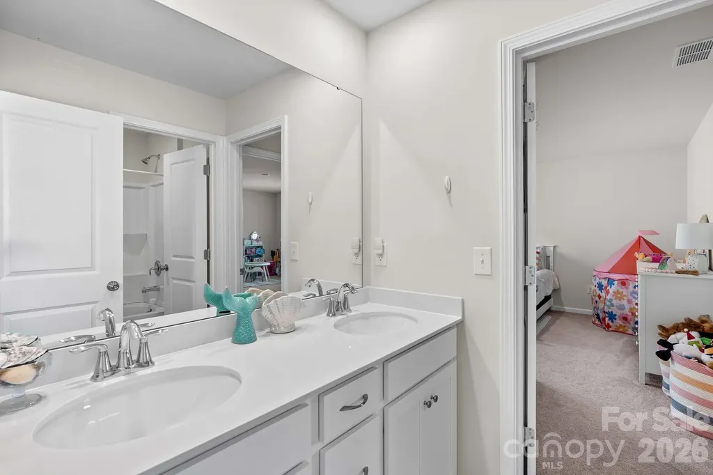 206 Abersham Drive Mooresville NC 28115