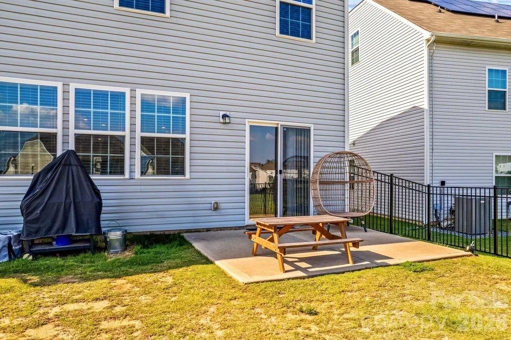 206 Abersham Drive Mooresville NC 28115