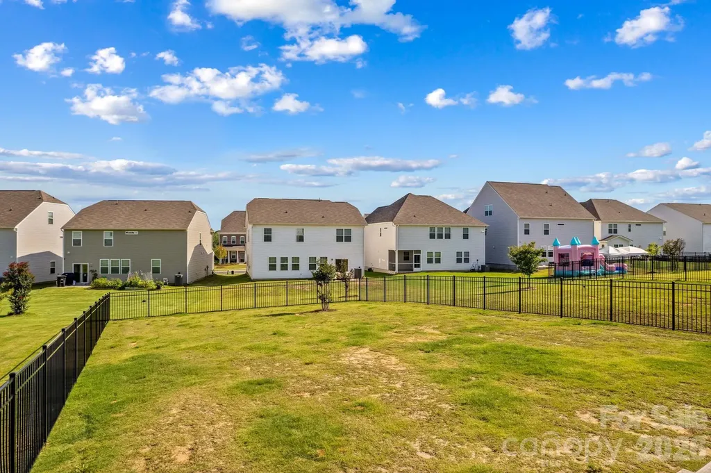 206 Abersham Drive Mooresville NC 28115