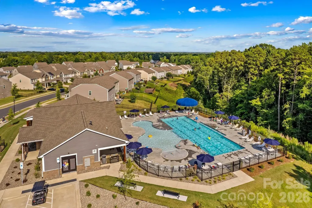 206 Abersham Drive Mooresville NC 28115