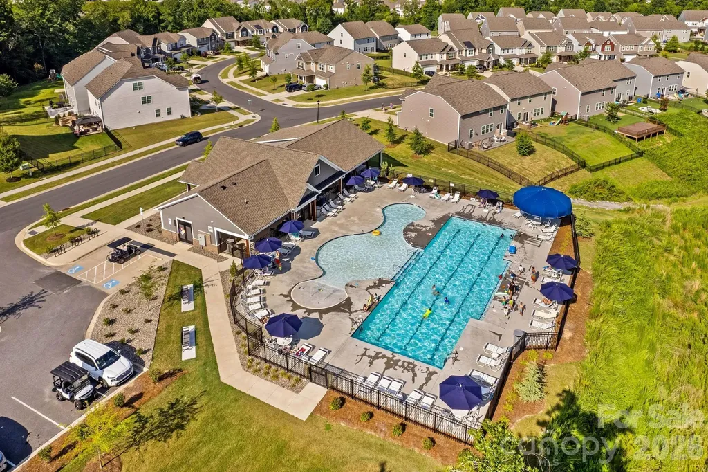 206 Abersham Drive Mooresville NC 28115