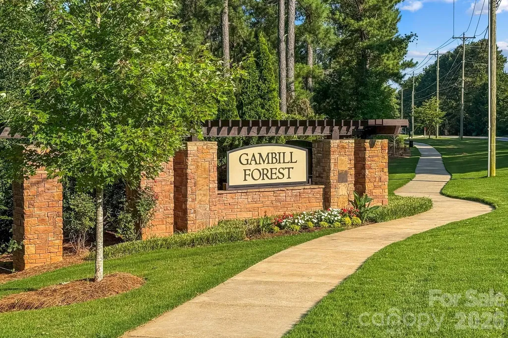 206 Abersham Drive Mooresville NC 28115