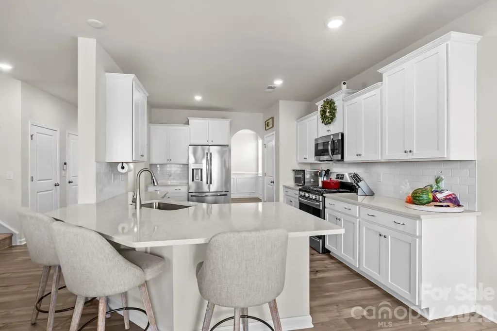206 Abersham Drive Mooresville NC 28115