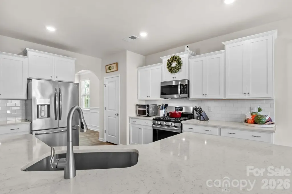 206 Abersham Drive Mooresville NC 28115