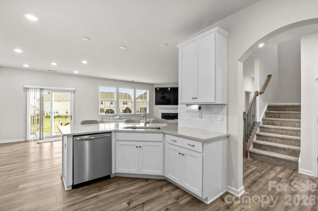 206 Abersham Drive Mooresville NC 28115