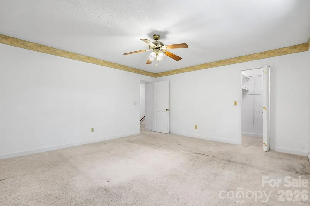 75 Laurelwood Drive Marion NC 28752