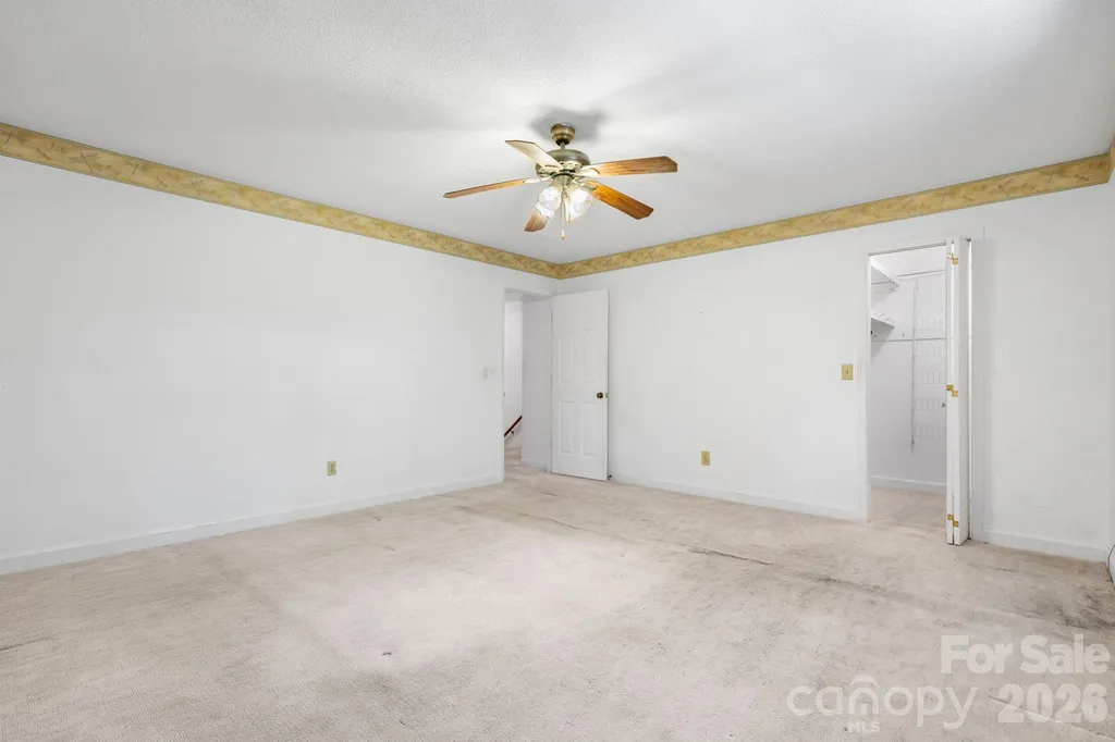 75 Laurelwood Drive Marion NC 28752