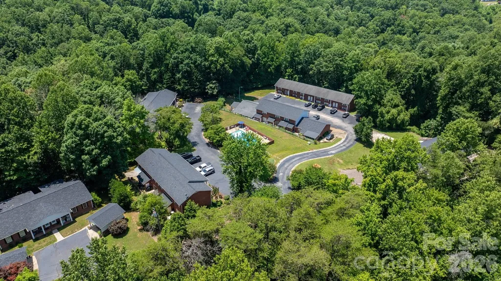 75 Laurelwood Drive Marion NC 28752