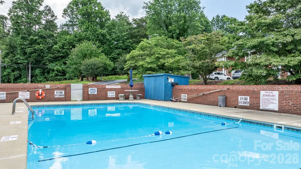 75 Laurelwood Drive Marion NC 28752