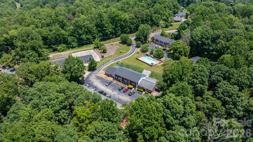 75 Laurelwood Drive Marion NC 28752