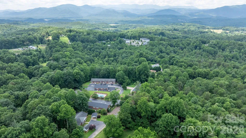75 Laurelwood Drive Marion NC 28752