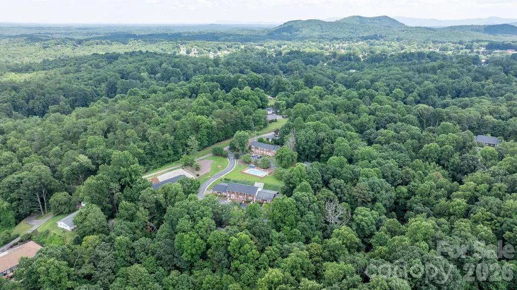 75 Laurelwood Drive Marion NC 28752