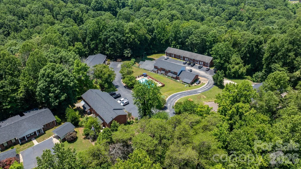 75 Laurelwood Drive Marion NC 28752
