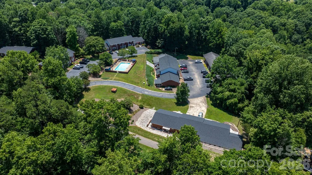 75 Laurelwood Drive Marion NC 28752