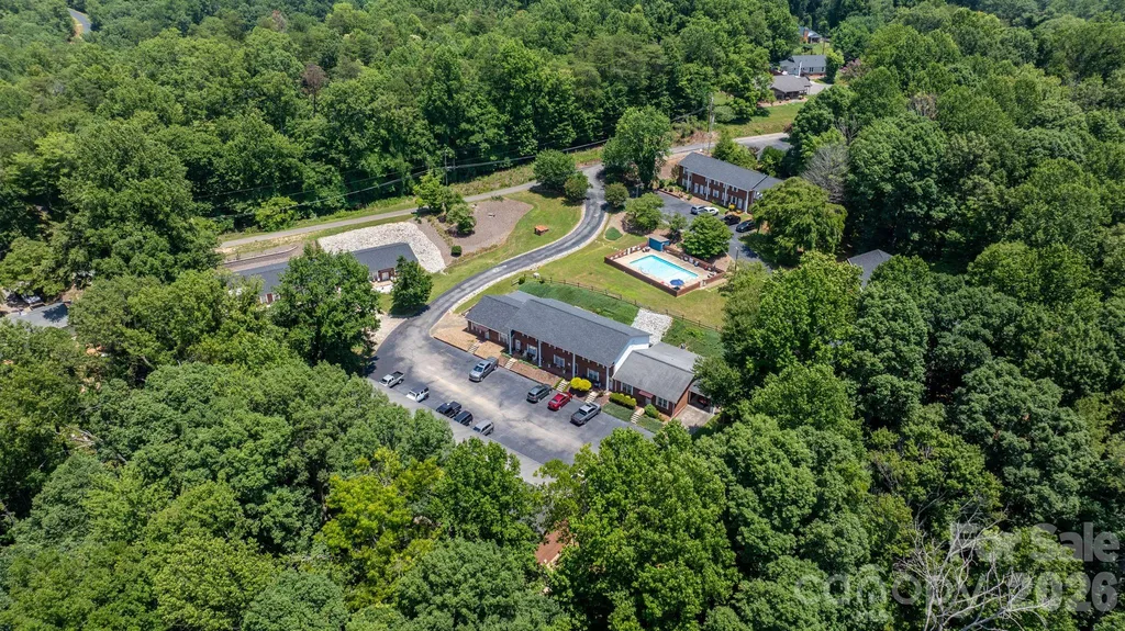 75 Laurelwood Drive Marion NC 28752