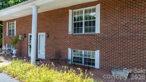 75 Laurelwood Drive Marion NC 28752