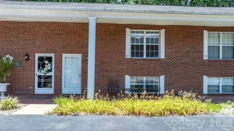 75 Laurelwood Drive Marion NC 28752