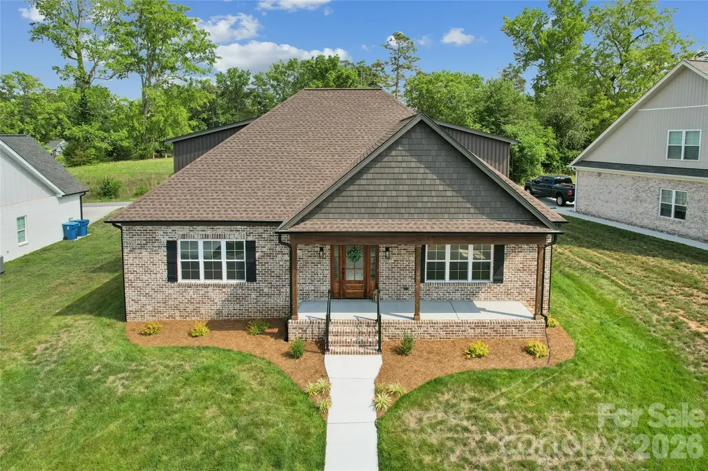 144 Reserve Drive Mocksville NC 27028