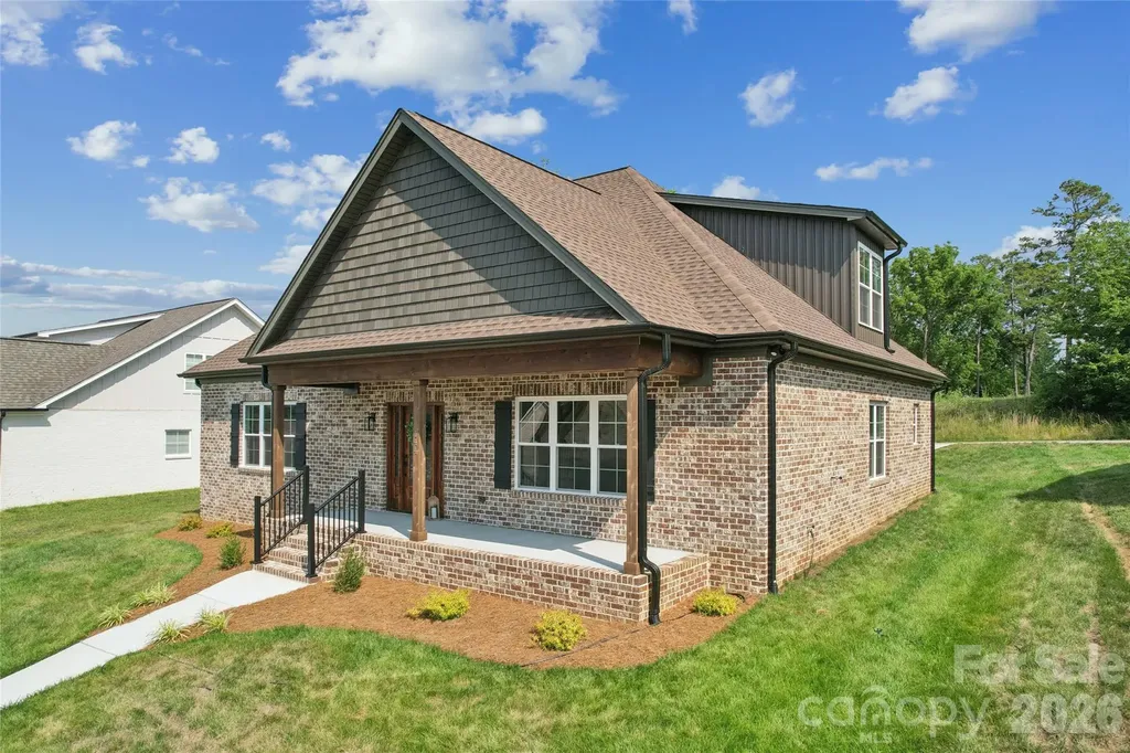 144 Reserve Drive Mocksville NC 27028