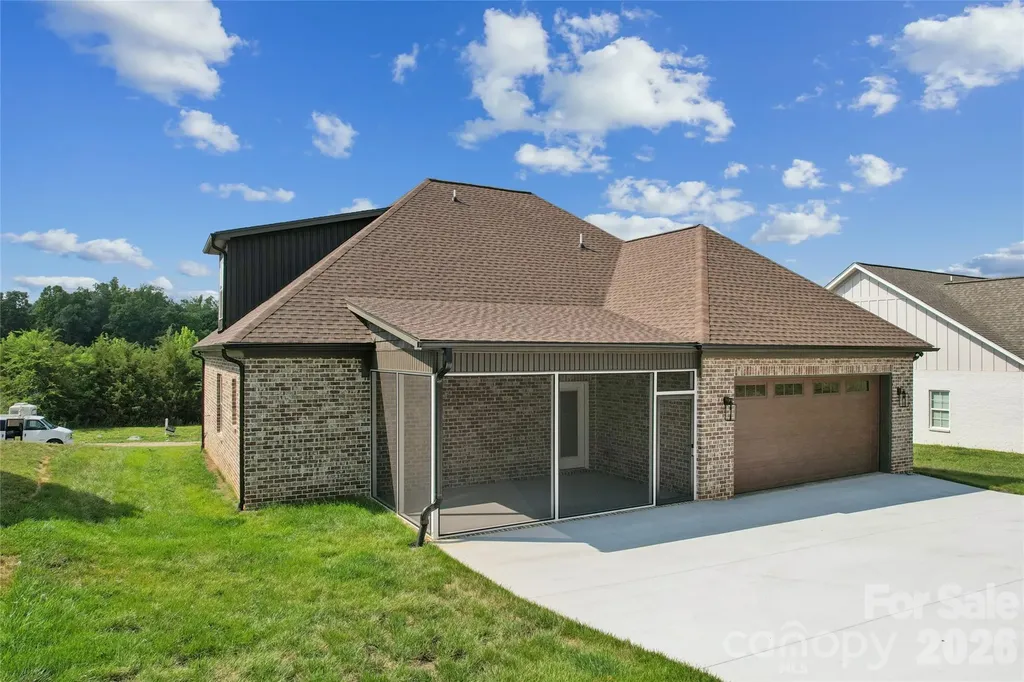 144 Reserve Drive Mocksville NC 27028