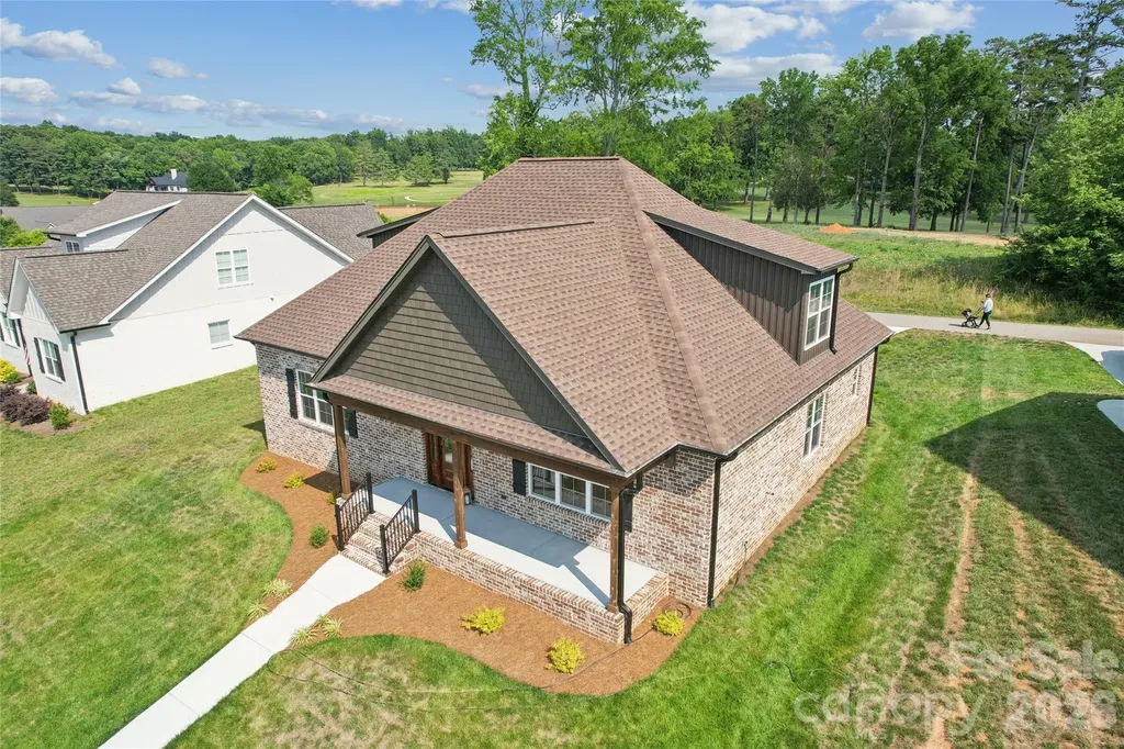 144 Reserve Drive Mocksville NC 27028
