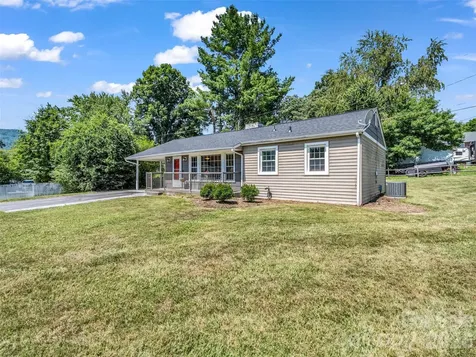 215 Varden Place Swannanoa NC 28778