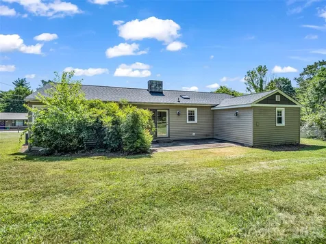 215 Varden Place Swannanoa NC 28778