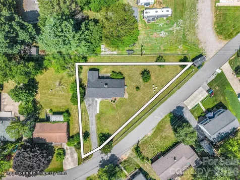 215 Varden Place Swannanoa NC 28778